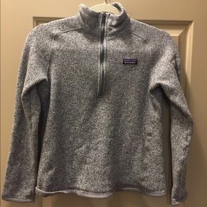 Patagonia Medium “Better Together” Sweater